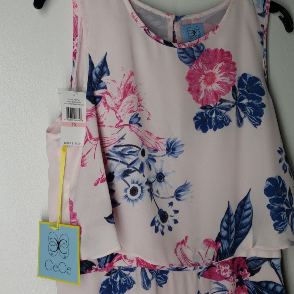 CeCe Maxi - Picture 6 of 7